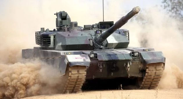 «Ανησυχητική» η κατάσταση των ενόπλων δυνάμεων στη Γερμανία – Για πολλά γέλια!